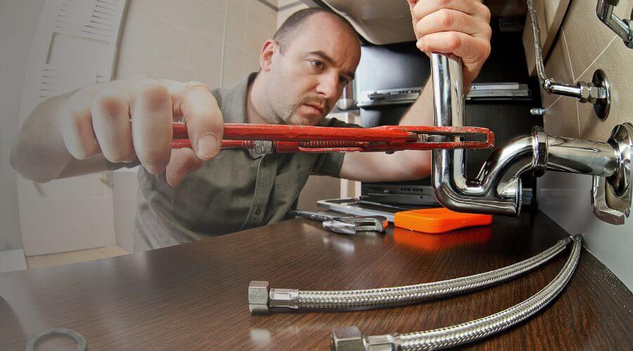 Local expert plumbing services in Camp Hill, PA